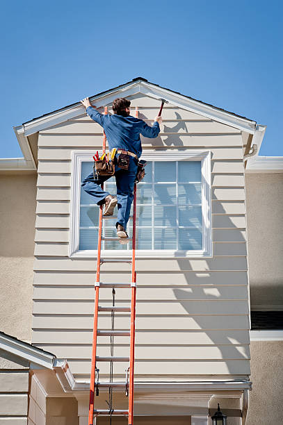 Siding for Commercial Buildings in Fort Washakie, WY